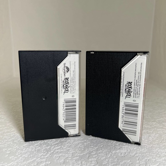 VINTAGE Weird “Al” Yankovic  tapes - Picture 2 of 7